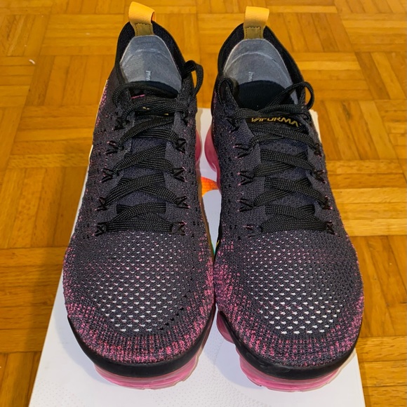 Women’s Nike air vapormax flyknit 2 - Picture 2 of 6